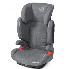 ДЕТСКОЕ АВТОКРЕСЛО ESPIRO GAMMA FX (15-36 КГ) ISOFIX