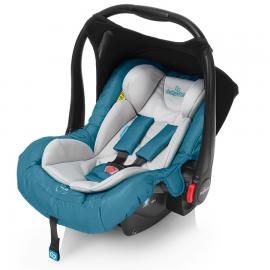 ДЕТСКОЕ АВТОКРЕСЛО ДЛЯ НОВОРОЖДЕННЫХ BABY DESIGN LEO (0-13КГ)