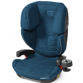 ДЕТСКОЕ АВТОКРЕСЛО ESPIRO OMEGA FX (15-36 КГ) ISOFIX